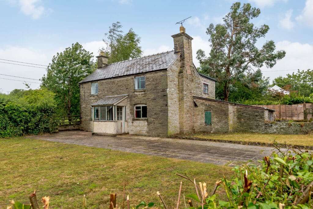 Rose Cottage (Hereford, Herefordshire ) | Bengough Property